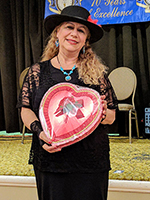 The SCMPC Valentine's Day Ball